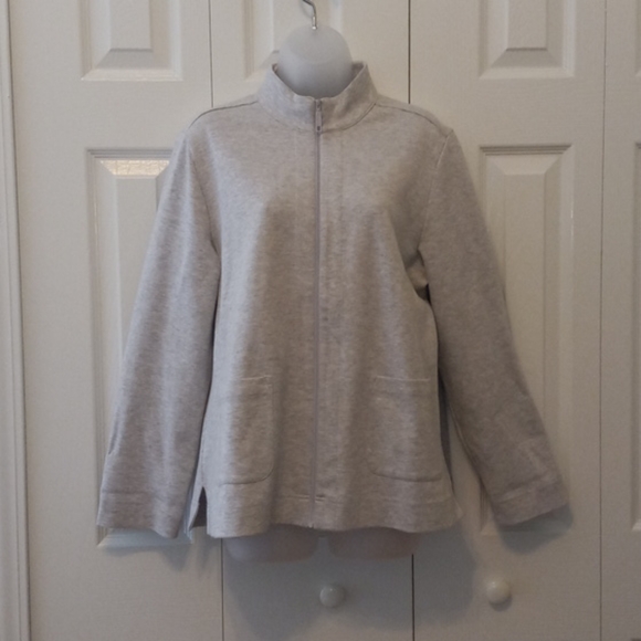 Orvis zip up jacket - Picture 1 of 6